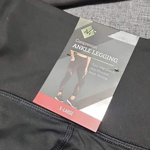 Compression legging - Picture 4 of 4